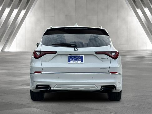 New 2026 Acura MDX SH-AWD w/ Advance Package image 4