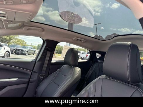 New 2025 Ford Mustang Mach-E Premium image 30