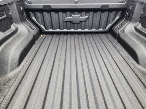 New 2026 Chevrolet Colorado ZR2 w/ Technology Package image 22