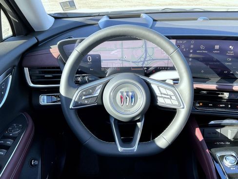 New 2026 Buick Envision Sport Touring AWD/4WD image 11