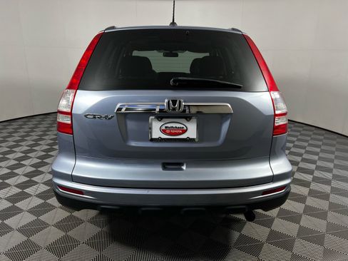Used 2011 Honda CR-V EX-L image 6