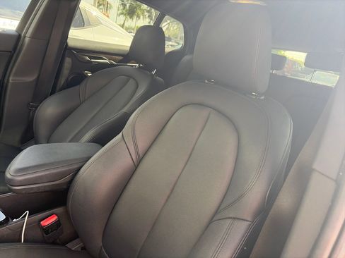 Used 2018 BMW X2 sDrive28i FWD image 17