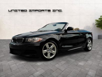 Used 2010 BMW 135i w/ M Sport Package