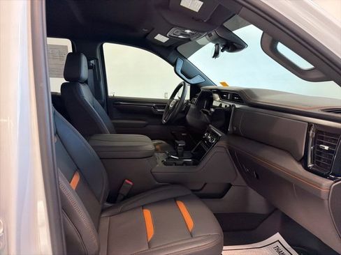 Used 2026 GMC Sierra 1500 AT4 w/ AT4 Premium Package image 35
