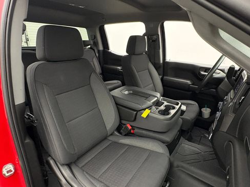 Used 2023 Chevrolet Silverado 1500 Custom AWD/4WD image 25