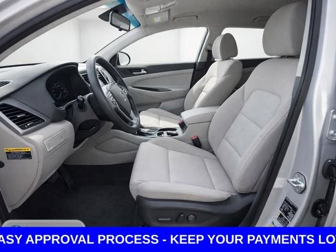 Used 2016 Hyundai Tucson SE w/ Option Group 02 FWD image 8