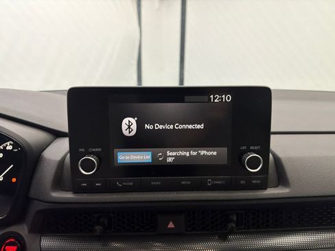 Used 2024 Honda CR-V EX image 28