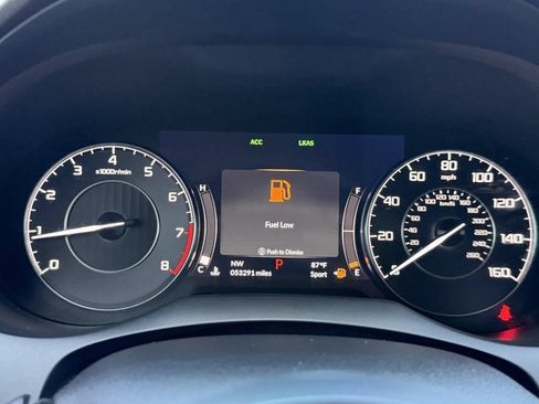 Used 2021 Acura RDX w/ Technology Package AWD/4WD image 29