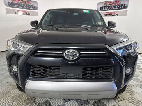 Used 2023 Toyota 4Runner TRD Off-Road Premium w/ Moonroof Package image 10