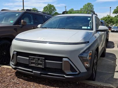 Used 2024 Hyundai Kona SEL