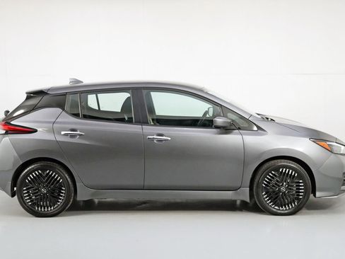 Used 2025 Nissan Leaf SV Plus image 47