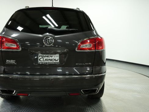 Certified 2014 Buick Enclave Premium FWD image 29