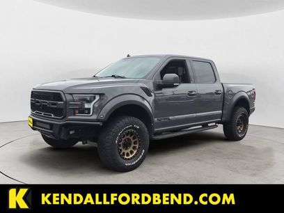 Used 2020 Ford F150 Raptor w/ Equipment Group 802A Luxury