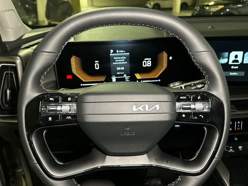 New 2026 Kia Sorento LX image 20