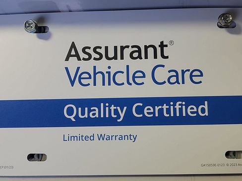 Used 2025 Honda Accord EX-L image 6