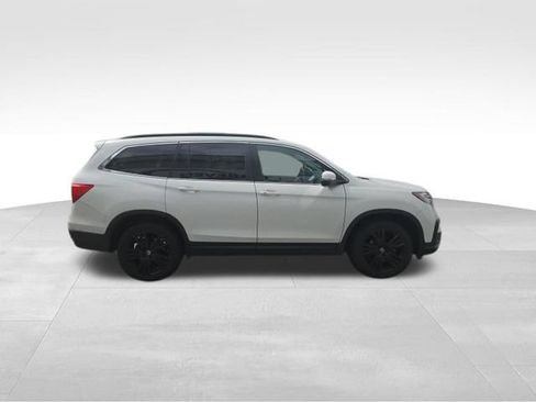 Used 2021 Honda Pilot Special Edition image 8