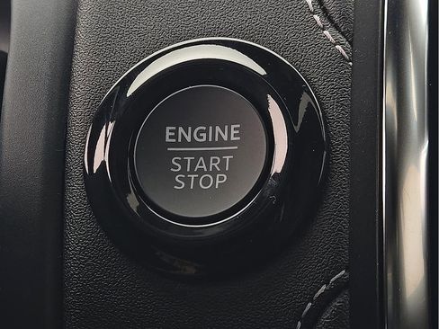 New 2026 Ford Expedition Platinum w/ Stealth Performance Package image 16