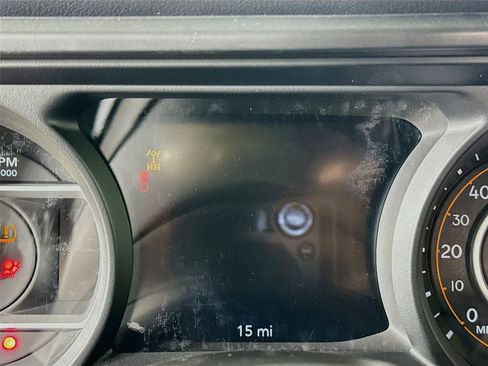 New 2026 Jeep Gladiator Rubicon image 19