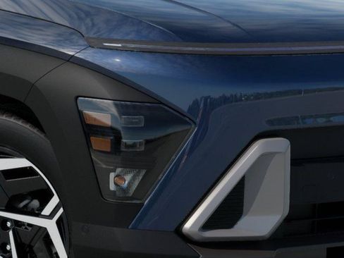 New 2026 Hyundai Kona SEL Premium FWD image 9