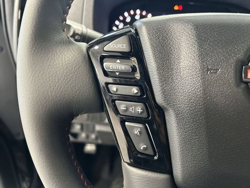 New 2026 Nissan Frontier PRO-4X w/ Pro-4x Convenience Package AWD/4WD image 18