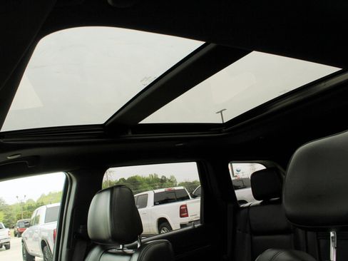 Used 2021 Jeep Grand Cherokee Limited image 44