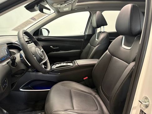 Used 2022 Hyundai Tucson Limited AWD/4WD image 9