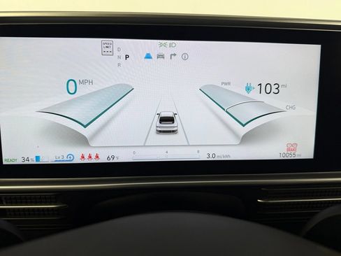 Used 2025 Hyundai Ioniq 6 SE RWD image 16