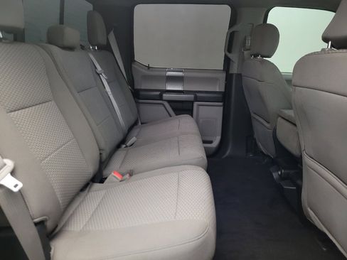 Used 2018 Ford F150 XLT w/ Equipment Group 302A Luxury AWD/4WD image 19