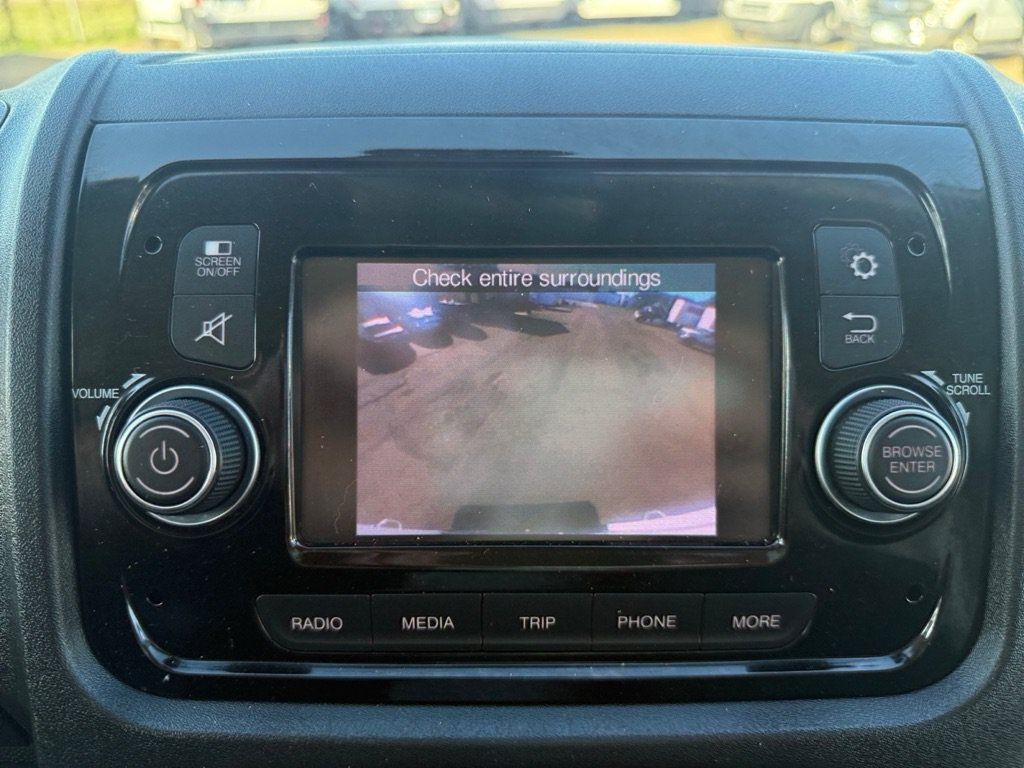 Used 2020 RAM ProMaster 3500 FWD image 30