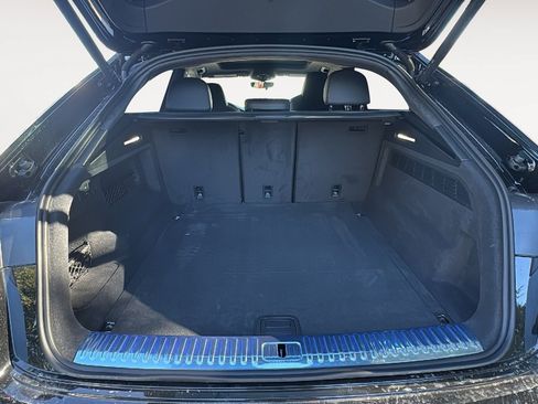 New 2026 Audi RS Q8 performance AWD/4WD image 25