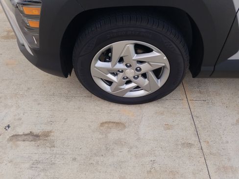 New 2026 Hyundai Kona SE image 21