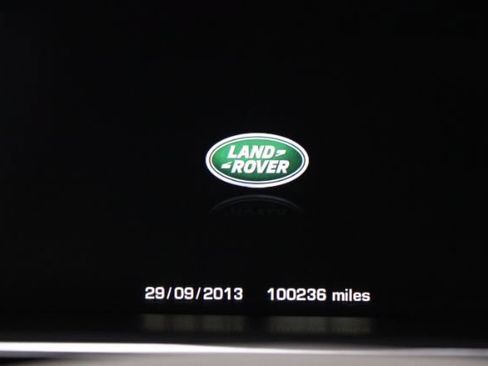 Used 2016 Land Rover Range Rover HSE AWD/4WD image 11