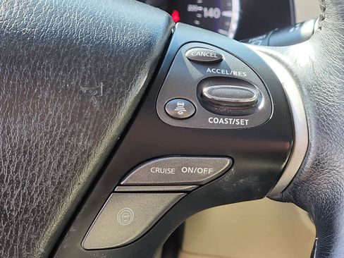 Used 2019 INFINITI QX60 Luxe w/ Essential Package image 23