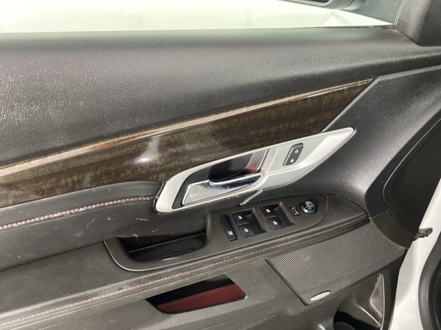 Used 2014 GMC Terrain Denali AWD/4WD image 16