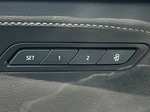 Used 2020 Cadillac CT5 Premium Luxury AWD/4WD image 15