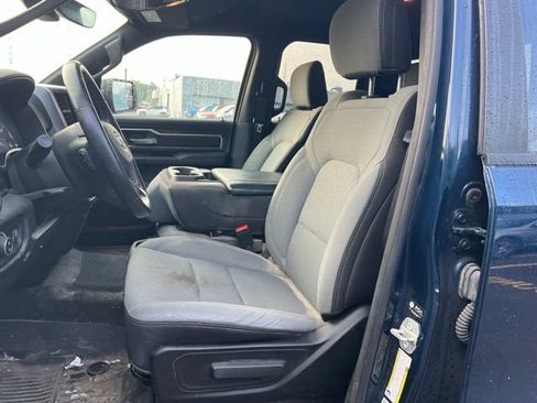 Used 2023 RAM 1500 Big Horn AWD/4WD image 11