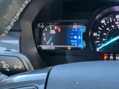 Used 2019 Ford Ranger Lariat w/ Equipment Group 501A Mid image 24