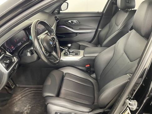 Used 2020 BMW M340i w/ Premium Package RWD image 2