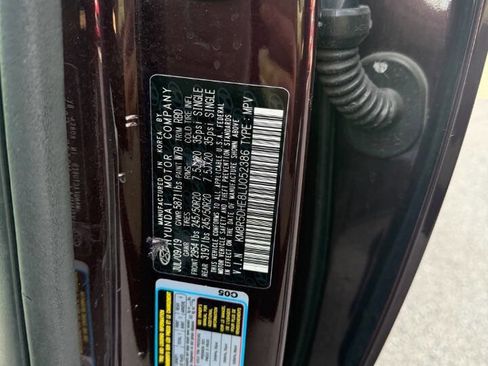 Used 2020 Hyundai Palisade Limited image 7