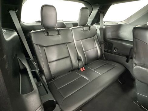 Used 2022 Ford Explorer ST w/ Equipment Group 401A AWD/4WD image 30