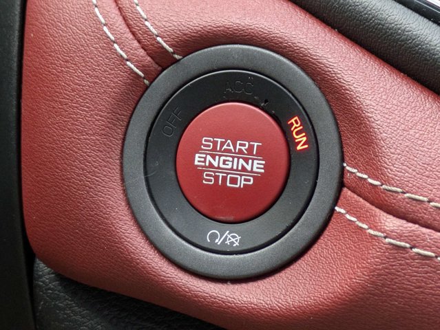 Used 2023 Dodge Durango SRT AWD/4WD image 32
