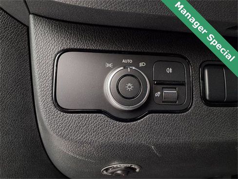 Used 2023 Mercedes-Benz Sprinter 3500 image 16