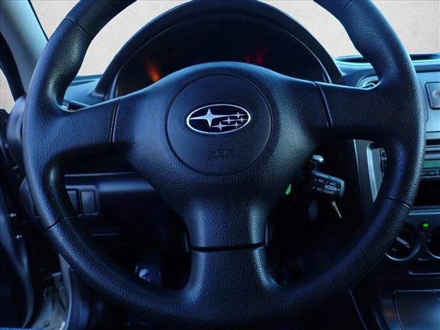 Used 2007 Subaru Impreza 2.5i AWD/4WD image 13