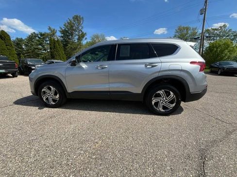 Used 2023 Hyundai Santa Fe SEL AWD/4WD image 2