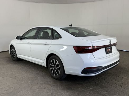 Used 2026 Volkswagen Jetta S FWD image 5