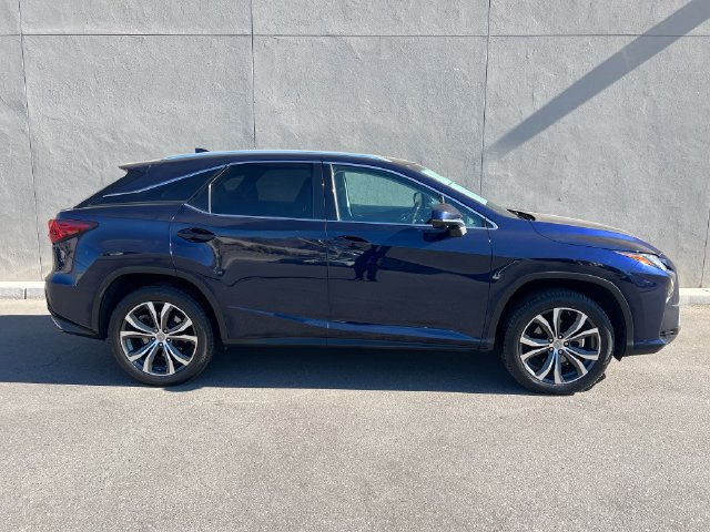 Used 2017 Lexus RX 350 FWD w/ Premium Package image 5