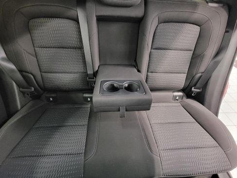 Used 2025 Chevrolet Equinox LT w/ Safety and Technology Package image 23