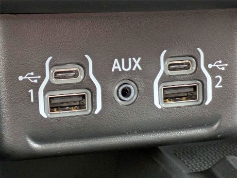 New 2026 Dodge Durango GT image 25