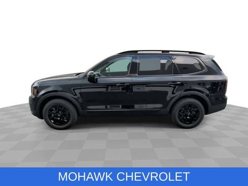 Used 2024 Kia Telluride SX X-Pro AWD/4WD image 6