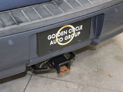 Used 2018 Ford Flex SEL w/ Equipment Group 202A image 12